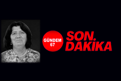 Öğretmen Sevinç Uzun’dan acı haber!