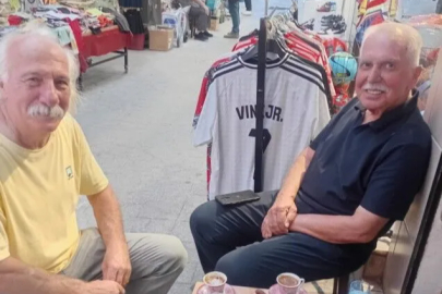 Teyemmüme başlayacaklar!