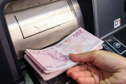 ATM’lerden para çekme kuralları sil baştan!
