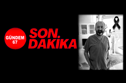 Diş teknisyeni Nurettin Deliacı hayatını kaybetti!