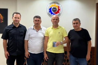 5 VIP kombine Arslan Keleş’ten! Şimdi sıra Ereğli’de!