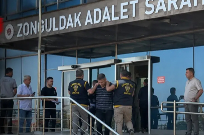 Emircan İleri tutuklandı!