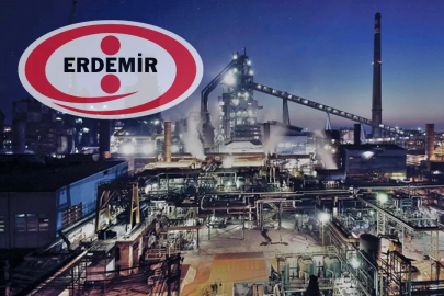 Erdemir’in 2026 ikinci çeyrek bilançosu açıklandı!