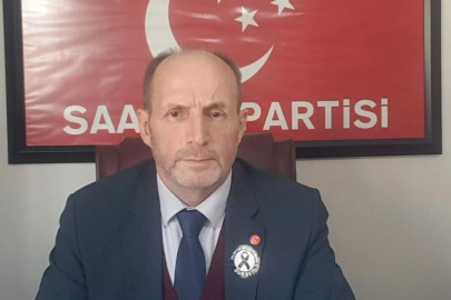 İsmail Üstünyer, “Sokaklar tarlaya dönüştü”