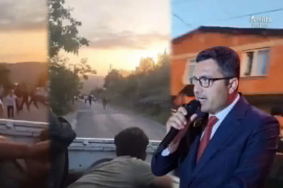 Köksal: Olayın Türk-Kürt kavgasıyla alakası yok!
