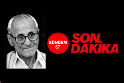 Mehmet Eser hayatını kaybetti!