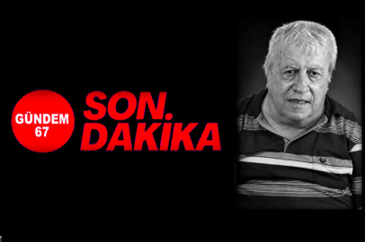 Metin Somun hayatını kaybetti!