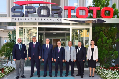 Zonguldak’ta Spor Yatırımları Hız Kesmiyor!