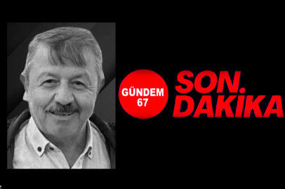 Adem Keşap hayatını kaybetti