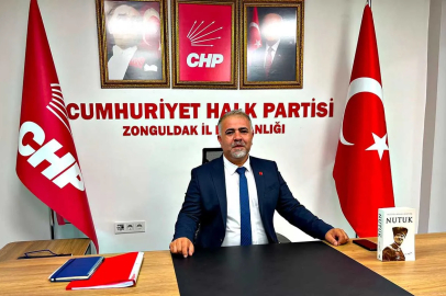 CHP'nin 81 il başkanından ortak açıklama!