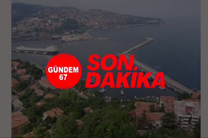 Liman'da kalan BRABUS Gemisinde tahliye bekleyişi!