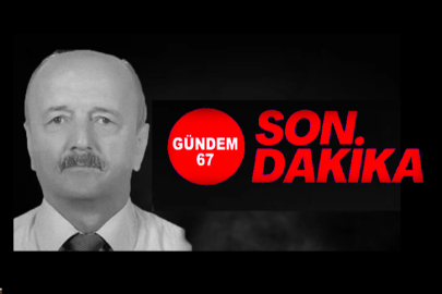 Mustafa Bahadır hayatını kaybetti!