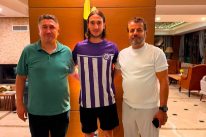 Tecrübeli orta saha Ereğlispor’da!