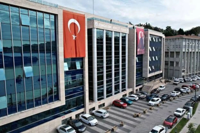 Zonguldak'ta 2026-2027 Adlı Yılı Açılacak!
