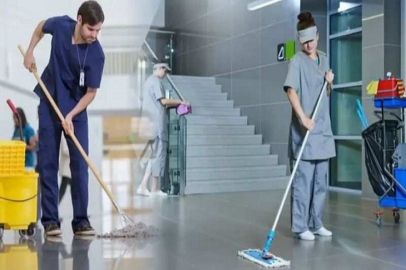 Zonguldak’ta okullarda çalışacak 206 kişi için başvurular başlıyor