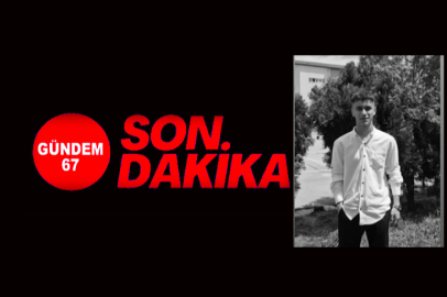 19 yaşındaki Berat Yıldırım ölü bulundu!