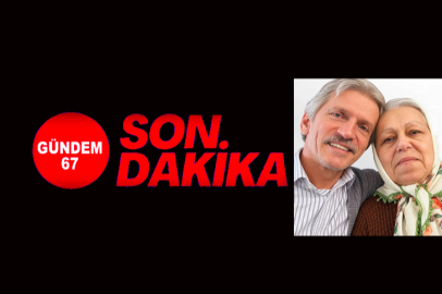 Cengiz Bank’ın annesi Neriman Bank hayatını kaybetti