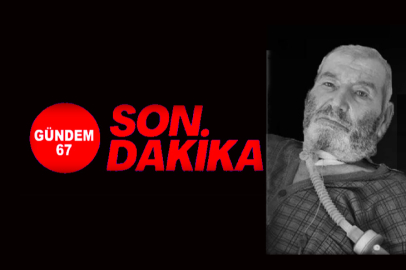 Erdoğan Tun yaşamını yitirdi!
