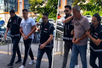 Kdz.Ereğli’de sahte altın alarmı: Şüpheliler gözaltında