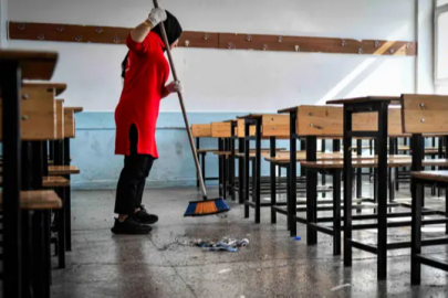 Okullara alınacak personel sayısı belli oldu: Hangi ilçede kaç kişi işe alınacak?