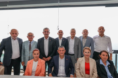 Yeni Parti'ye 4543 Kişi Üye Oldu!