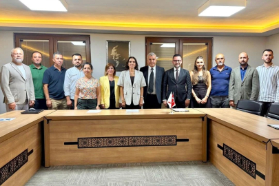 Akademik Odalar Güçlerini Birleştiriyor!