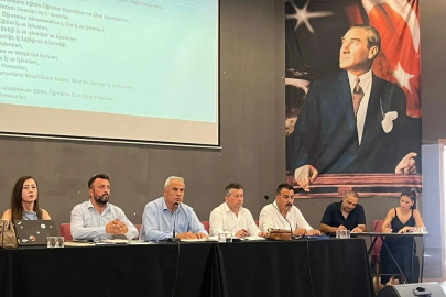 Ereğli 2026-2027 Eğitim Öğretim Yılına Güçlü Bir Başlangıç Yapıyor!