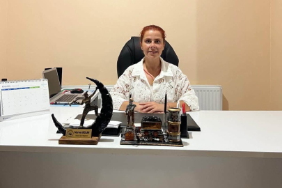Merve Arslan: İl Başkanlığı gündemimde yok!