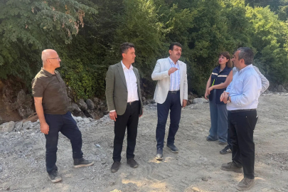 Muammer Avcı: "200 milyon liralık dev yatırımı Zonguldak'ımıza kazandırıyoruz!"