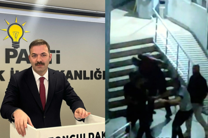 Mustafa Çağlayan’dan Zonguldak Belediyesi’ne gönderme: Göndersinler, biz çözeriz!