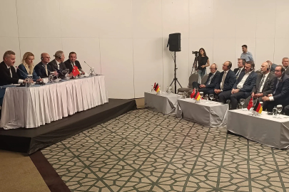 ​Kömürün İki Kenti Geleceğin Enerjisini Konuştu!