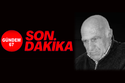 Rıfat Civelek hayatını kaybetti!
