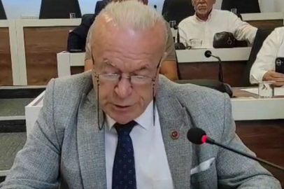 Akyüz’den kahverengi kokarca uyarısı: Tarımda beka sorunu haline geldi