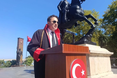 Cumhuriyet Başsavcısı Gökhan Kapağan: "Hızlı Yargılama İle Adil Yargılamayı Aynı Potada Buluşturacağız"
