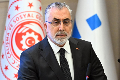 Bakan Vedat Işıkhan Zonguldak'a geliyor!