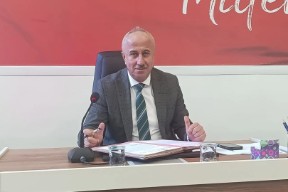 Karaveli'den Köylerin Belediyeye Bağlanma Hamlelerine Sert Tepki!