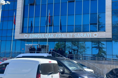 Kilimli'de iftira davası sonuçlandı!