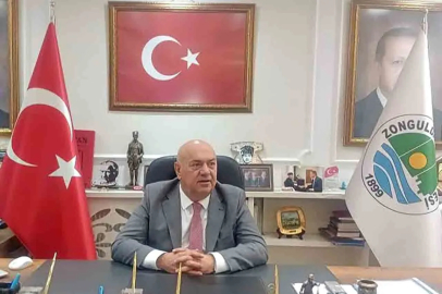 Zonguldak Belediye Başkanlığı’na Adil Bahadır vekalet ediyor