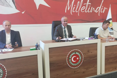 Zonguldak'ta toprak ve su analiz ücretleri mecliste belli oldu!