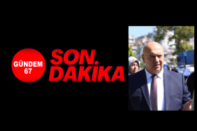 Belediye Başkan Vekili Adil Bahadır hastaneye kaldırıldı
