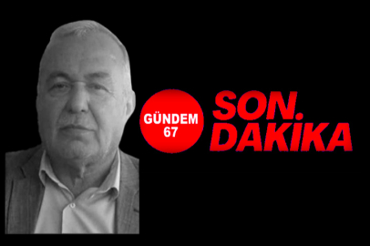 Eski muhtar Nail Kapucu hayatını kaybetti!