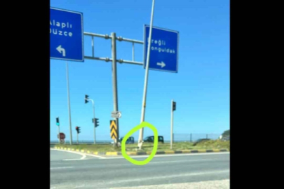 Yıkıldı yıkılacak önlem alınması şart!
