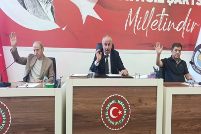 Zonguldak Sahil Projesinde İmzalar İçin Karayılmaz’a Tam Yetki!