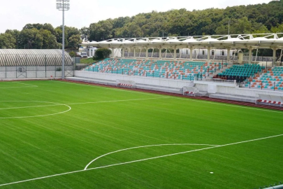 İlk maçta Zonguldakspor'a verilen kontenjan sayısı belli oldu!