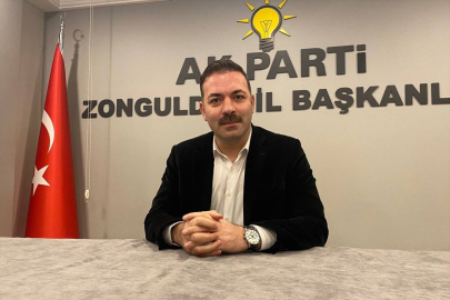 Mustafa Çağlayan’dan AK Parti’de başkanlık süreciyle ilgili önemli açıklama!