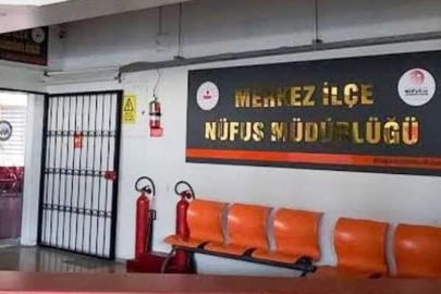 Zonguldak'ta Pazar günü nüfus müdürlükleri açık olacak mı?