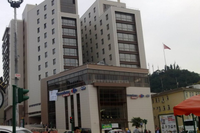 Zonguldak İl Genel Meclisi’nden Aycity Kararı!