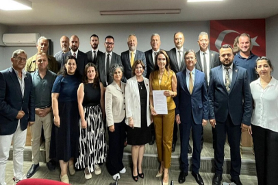 Zonguldak’ta Meslek Odaları Tek Çatı Altında!