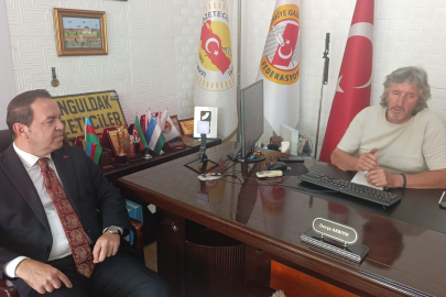 ZONGULDAK’TA OKULLAR YENİ DÖNEME HAZIR: 87 BİN ÖĞRENCİ İÇİN ZİL ÇALACAK!