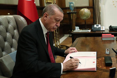 Cumhurbaşkanı Kararıyla! Zonguldak’a Bağlı Yeni Orman İşletme Müdürlüğü Kuruldu!
